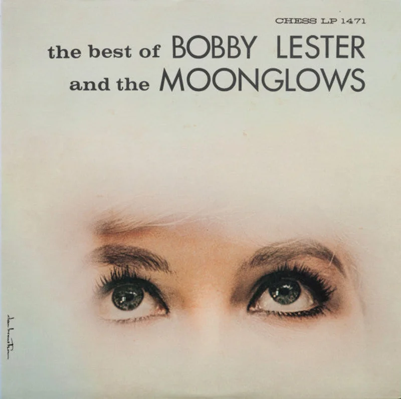 Bobby Lester And The Moonglows: The Best Of 12"