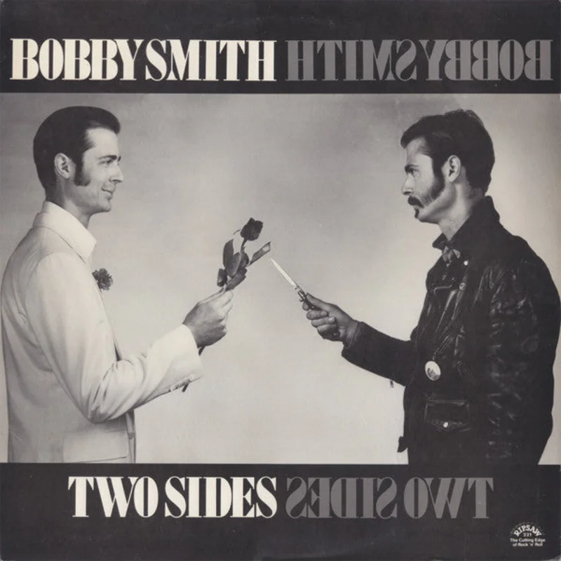 Bobby Smith: Two Sides 12"