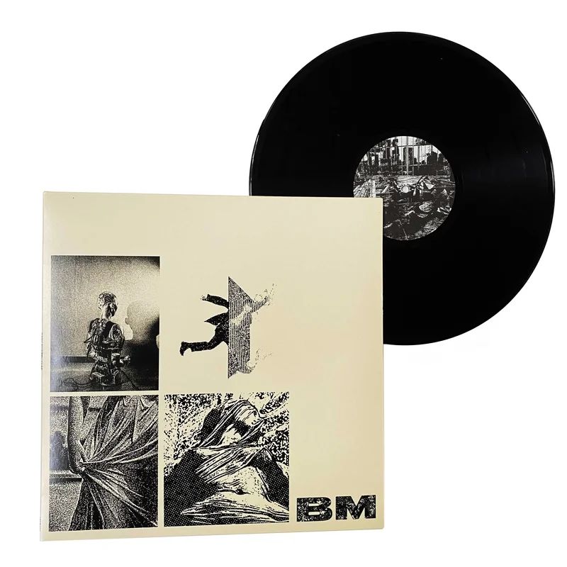 Body Maintenance: S/T 12"