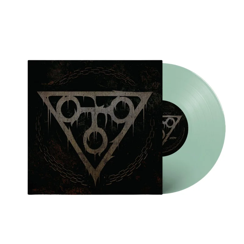 BODYSNATCHER 'BREAK THE CYCLE' 7 (Coke Bottle Vinyl)