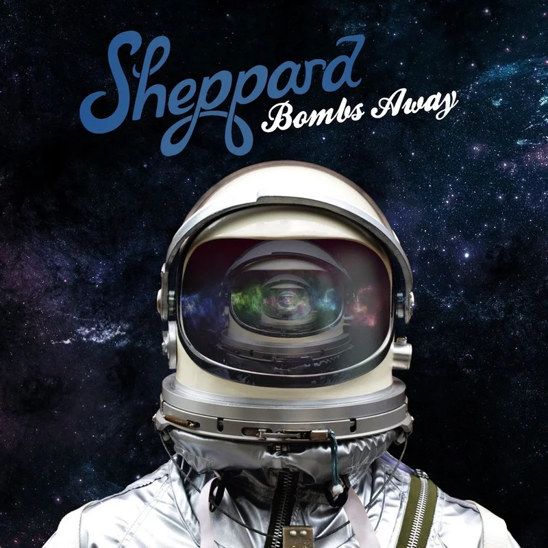 Bombs Away - Standard Edition