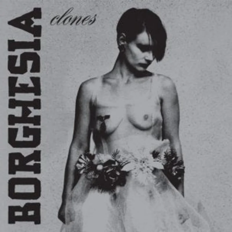 Borghesia: Clones 12"
