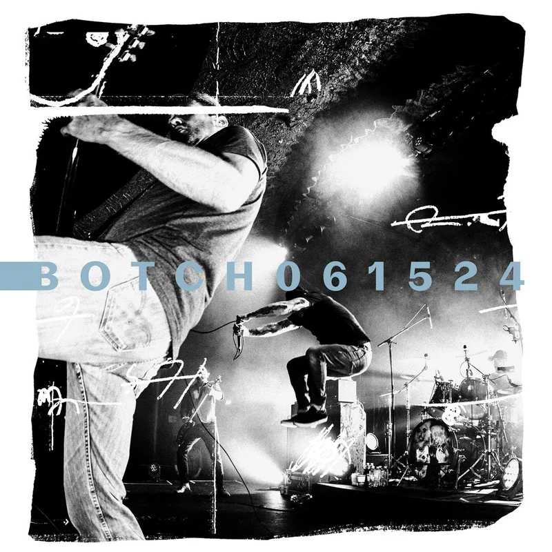 Botch: 061524 12"
