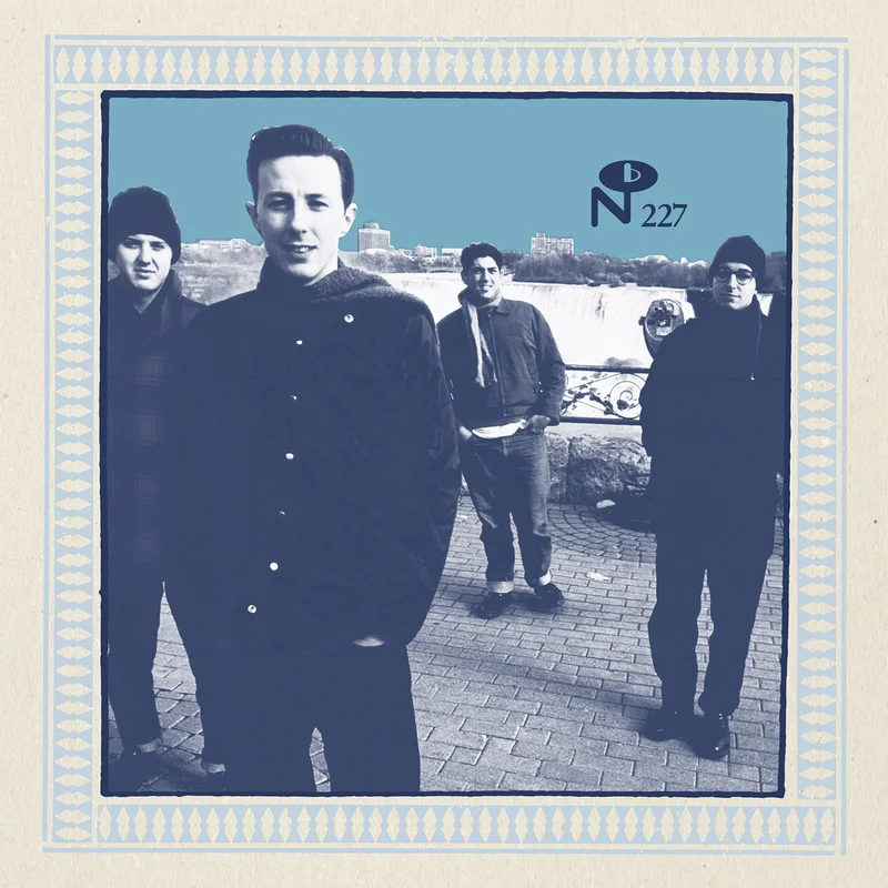 Boys Life: Home Is A Highway 12" box set