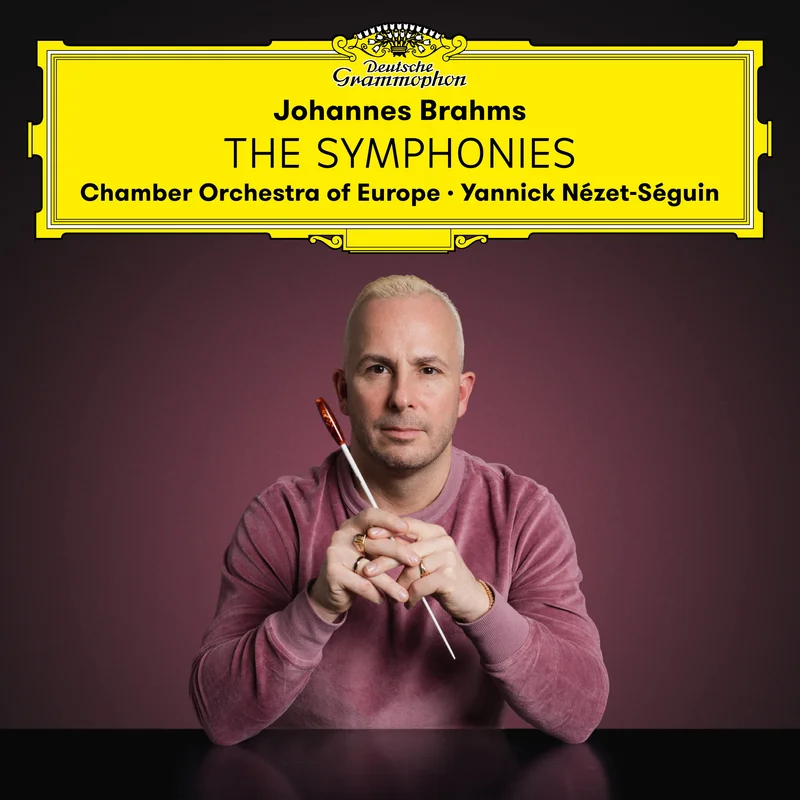 Brahms/ Symphonies: 3CD