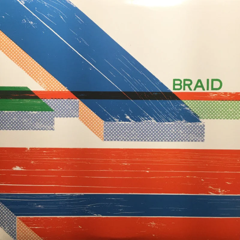 Braid: Closer To Closed 12"
