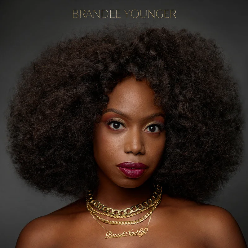 Brand New Life: CD