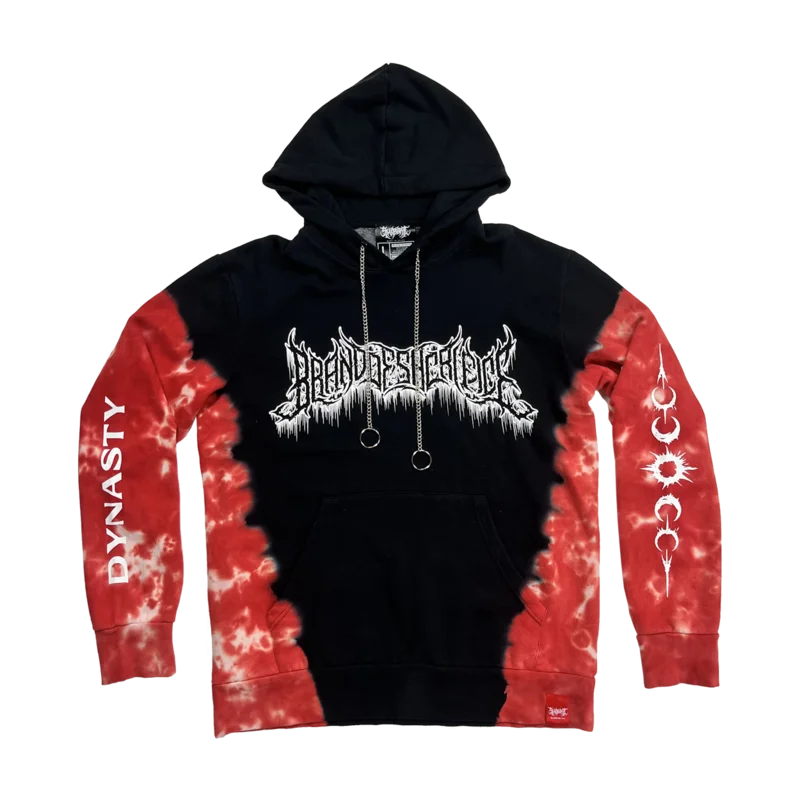 BRAND OF SACRIFICE 'DYNASTY' HOODIE