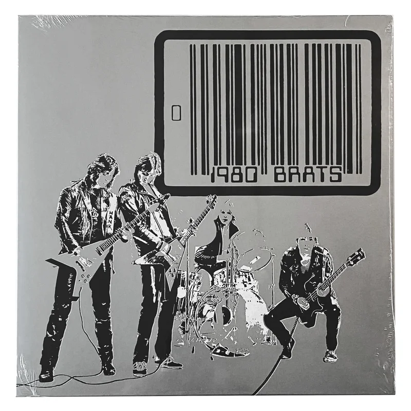 Brats: 1980 12"