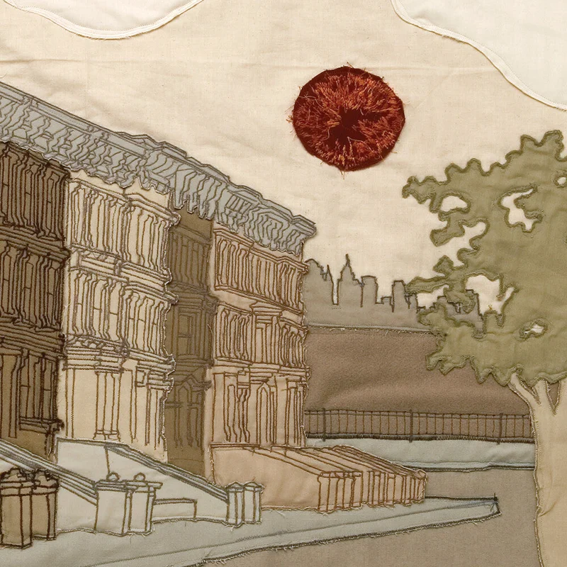 Bright Eyes - I'm Wide Awake, It's Morning [CD]