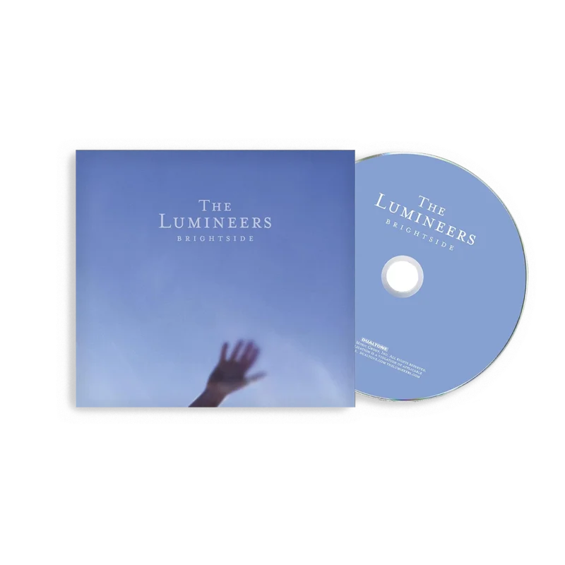 Brightside CD