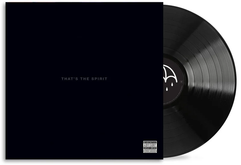 Bring Me The Horizon - That's The Spirit [LP]