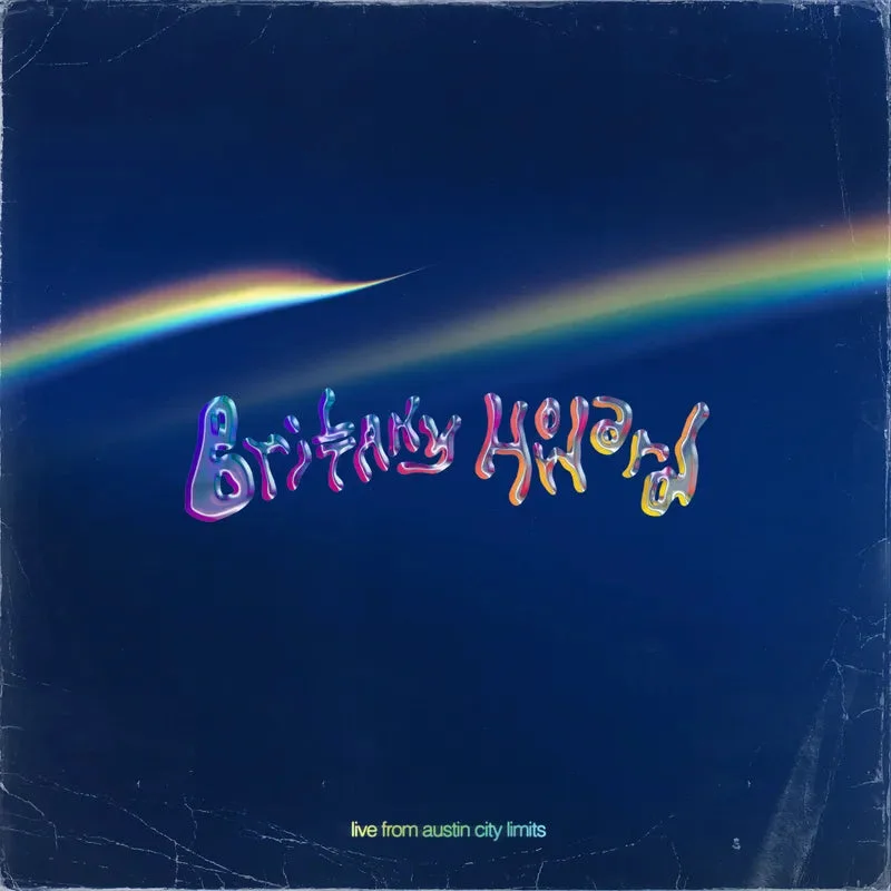 Brittany Howard: Live From Austin City Limits 12" (RSD 2025)