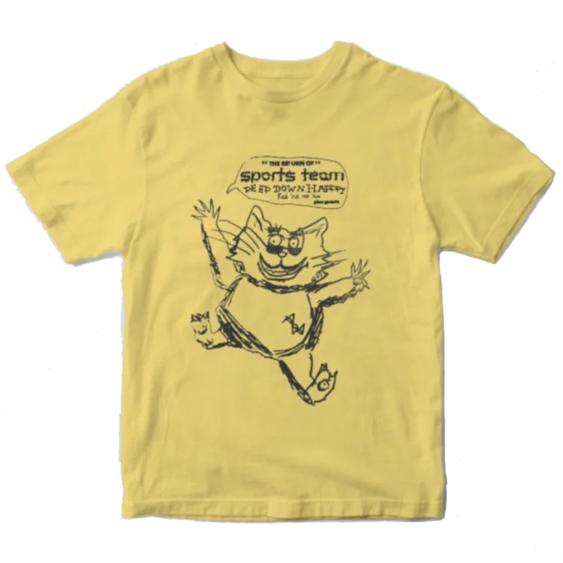 Brixton Tour Tee