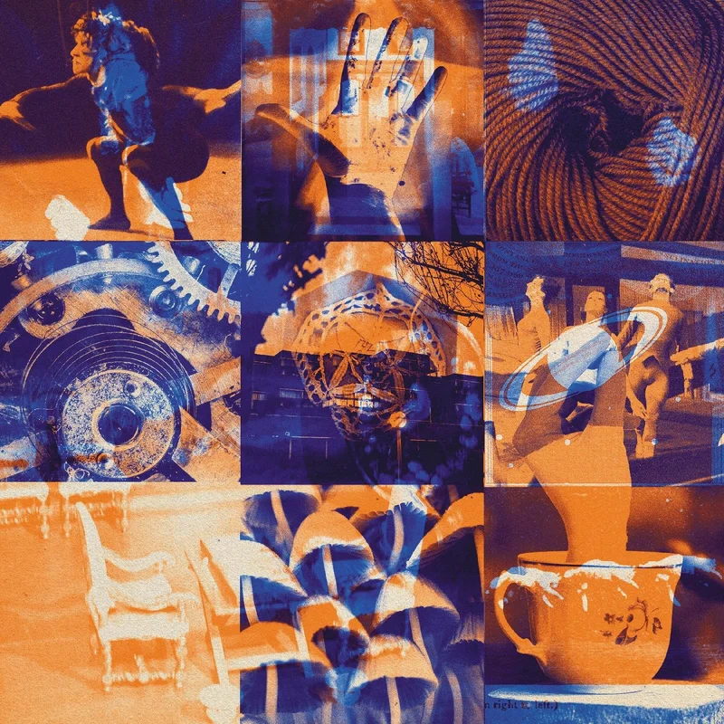 Broadcast: Mother Is The Milky Way 12"