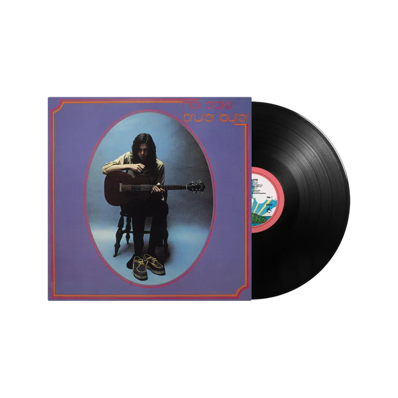 Bryter Layter: Vinyl LP