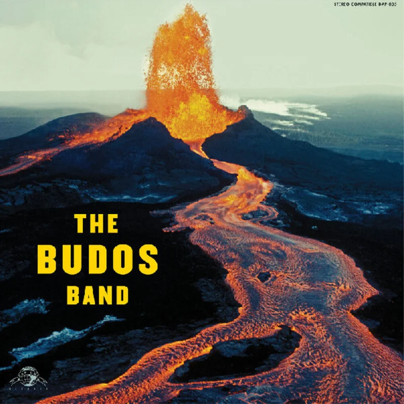 Budos Band: Budos Band 12"