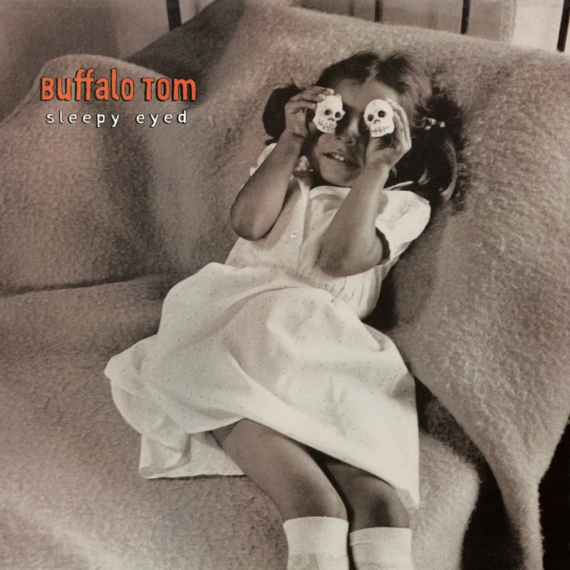 BUFFALO TOM - SLEEPY EYED - 2-LP - VINYL LP