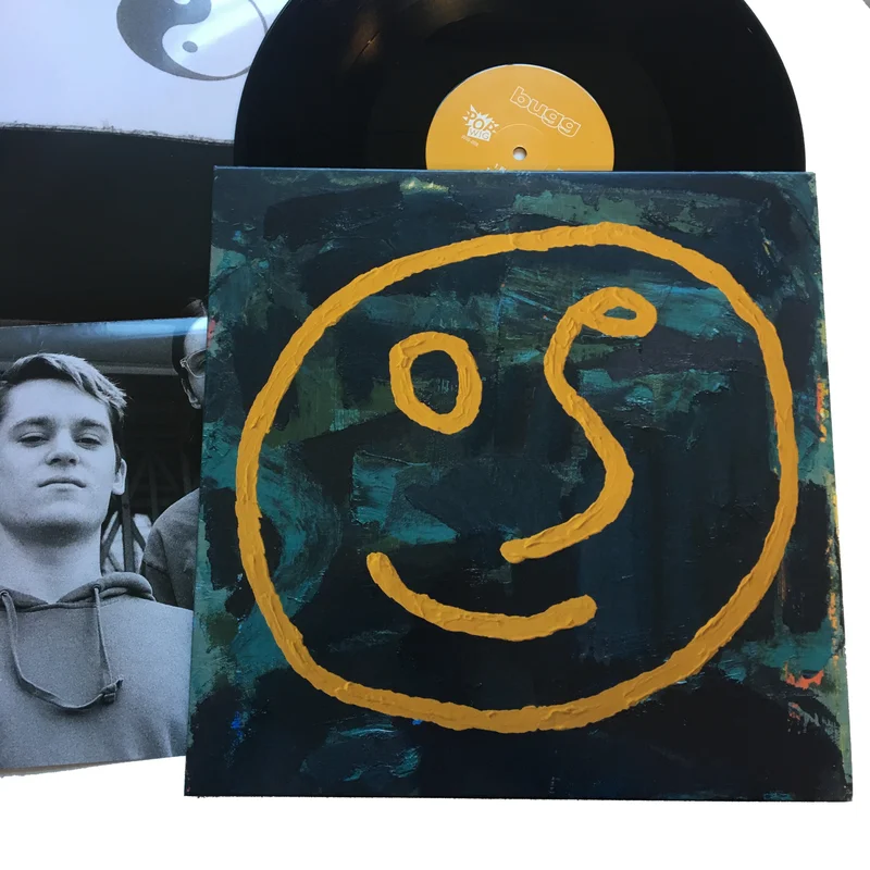 Bugg: S/T 12"