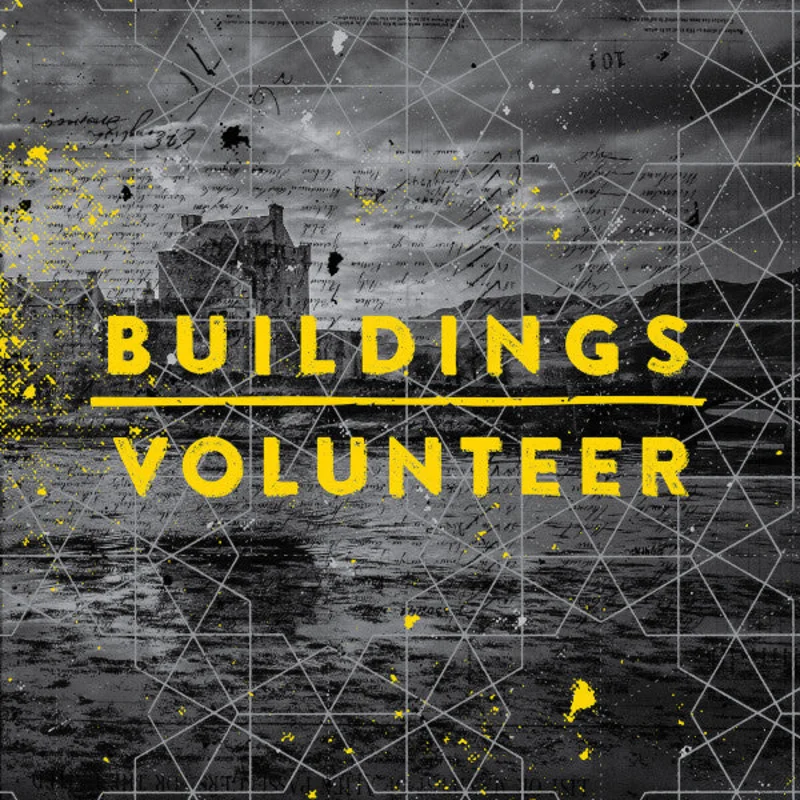 Buildings: Volunteer LP