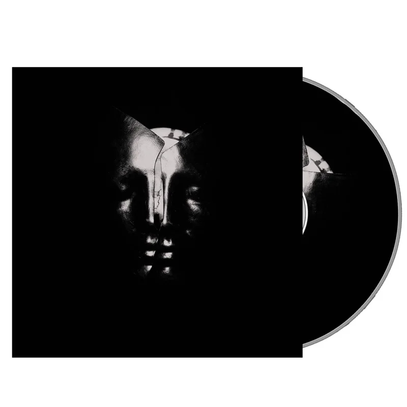 BULLET FOR MY VALENTINE 'BULLET FOR MY VALENTINE' CD - DELUXE EDITION