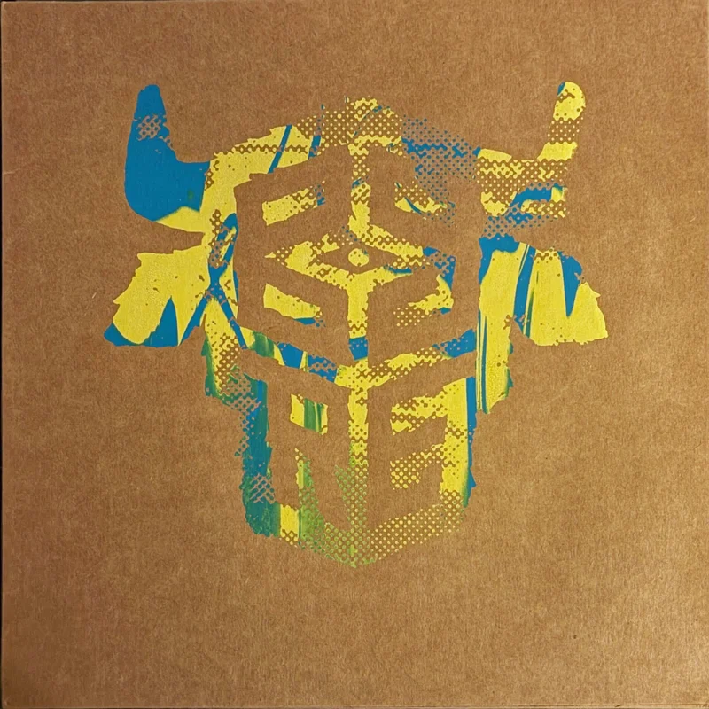 Byre: Here in Dead Lights 12"