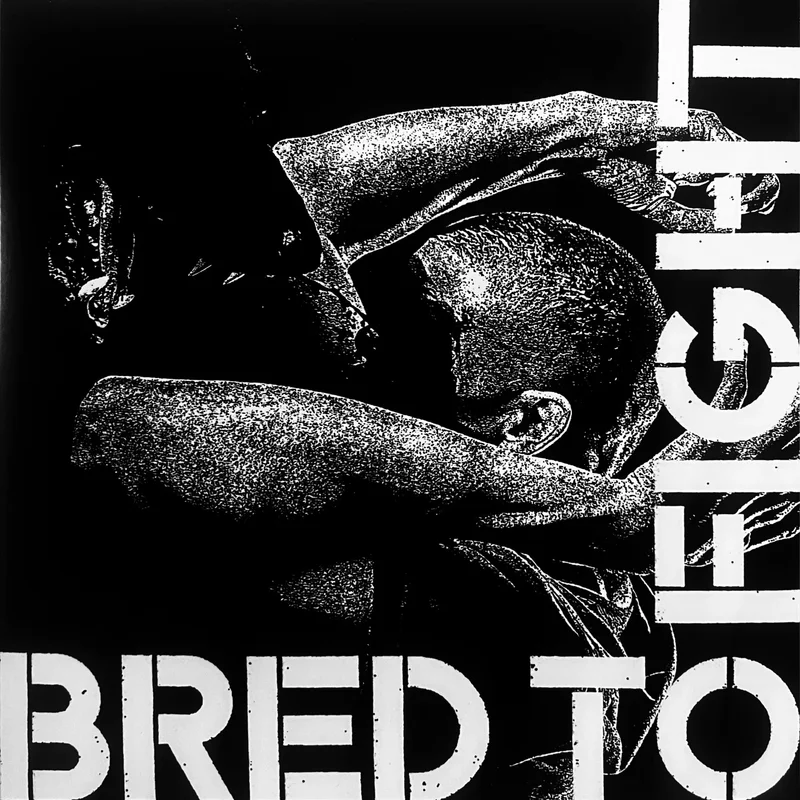 Cadaver Dog: Bred To Fight 12"