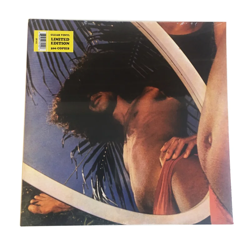 Caetano Veloso: Araca Azul 12"
