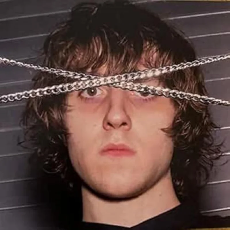 Cameron Winter: Heavy Metal 12: