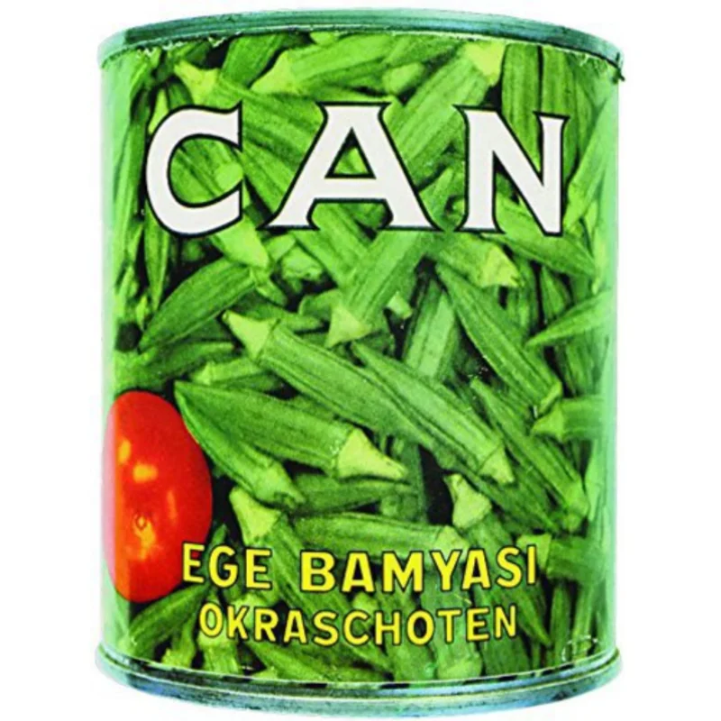 CAN 'EGE BAMYASI' LP