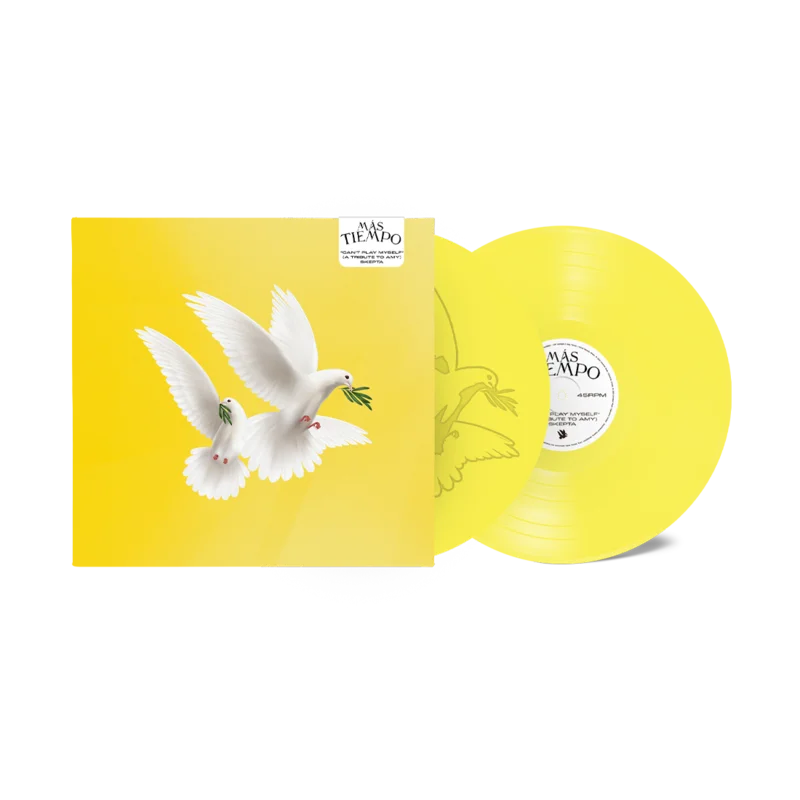 Can't Play Myself (A Tribute To Amy): Exclusive Vinyl 12" Single