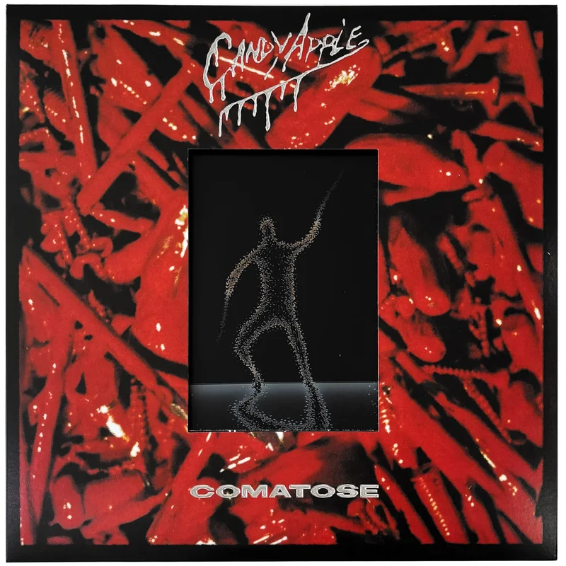 Candy Apple: Comatose 12"