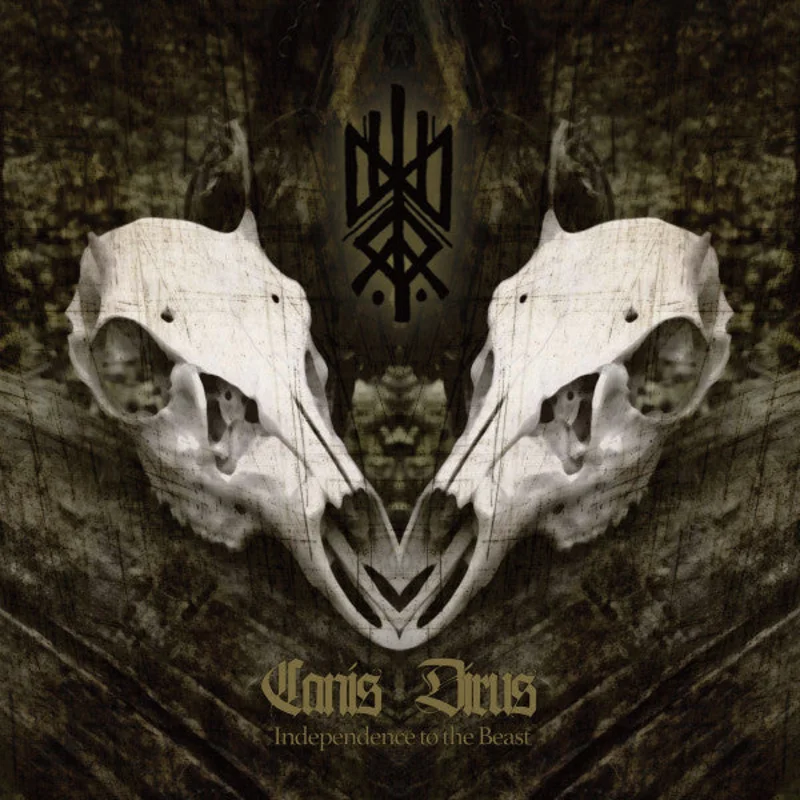 Canis Dirus: Independence to the Beast 12"