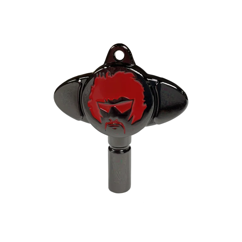 CARMINE APPICE RED SIGNATURE DRUM KEY