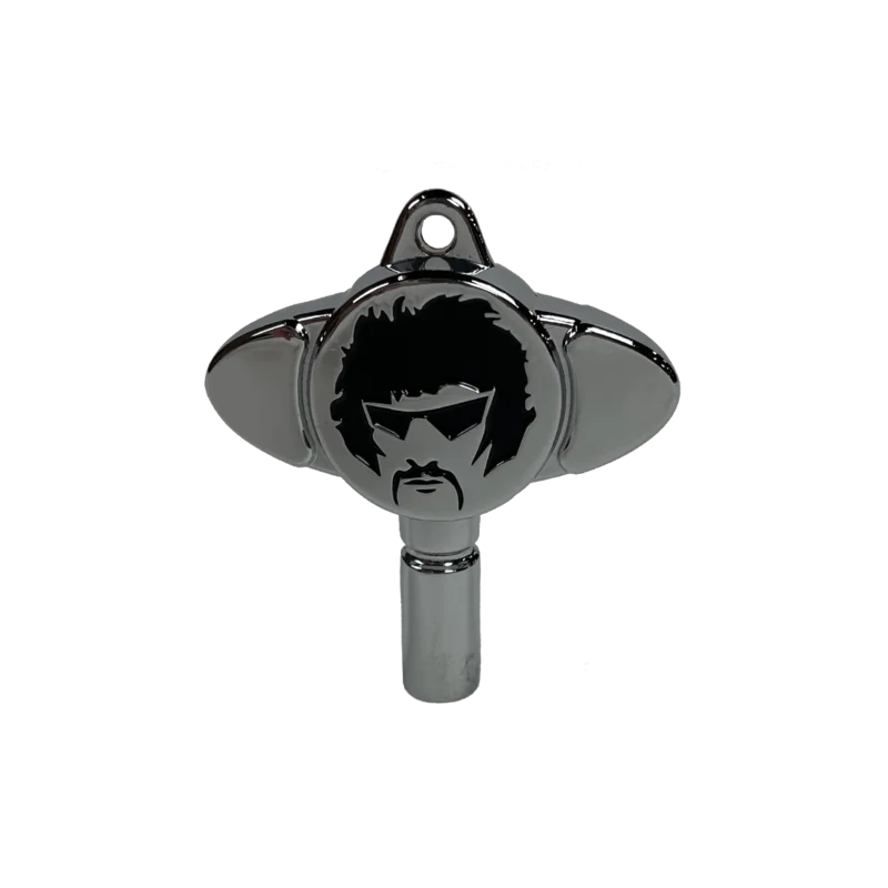 CARMINE APPICE SILVER SIGNATURE DRUM KEY
