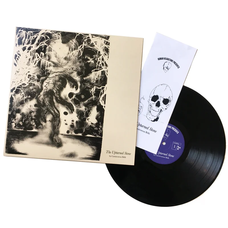 Carnivorous Bells: The Upturned Stone 12"