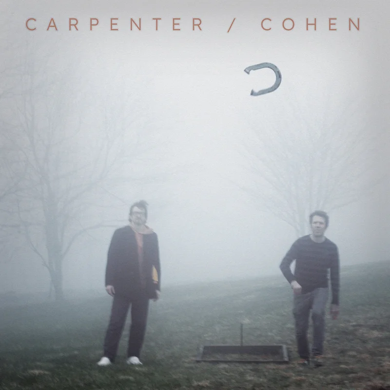 Carpenter / Cohen: S/T 12"