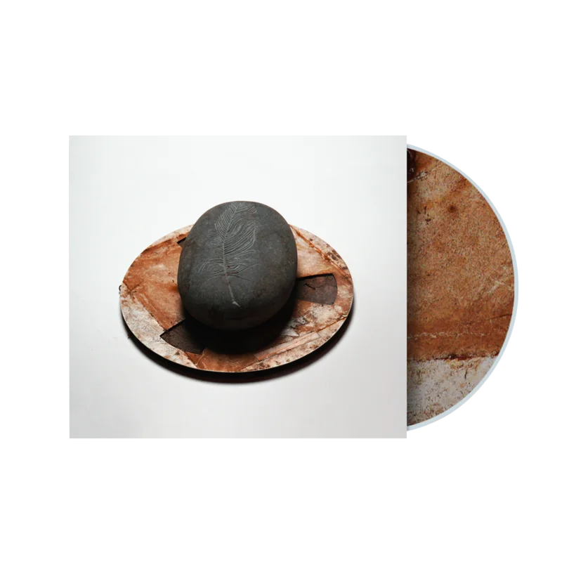 Carve The Runes Then Be Content With Silence: CD