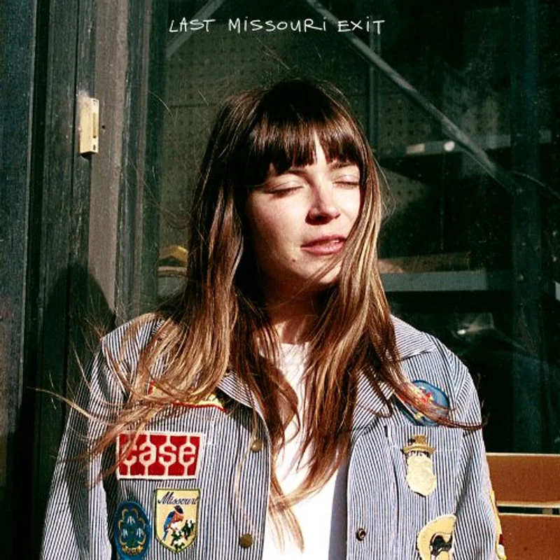 CASE OATS - LAST MISSOURI EXIT - VINYL LP