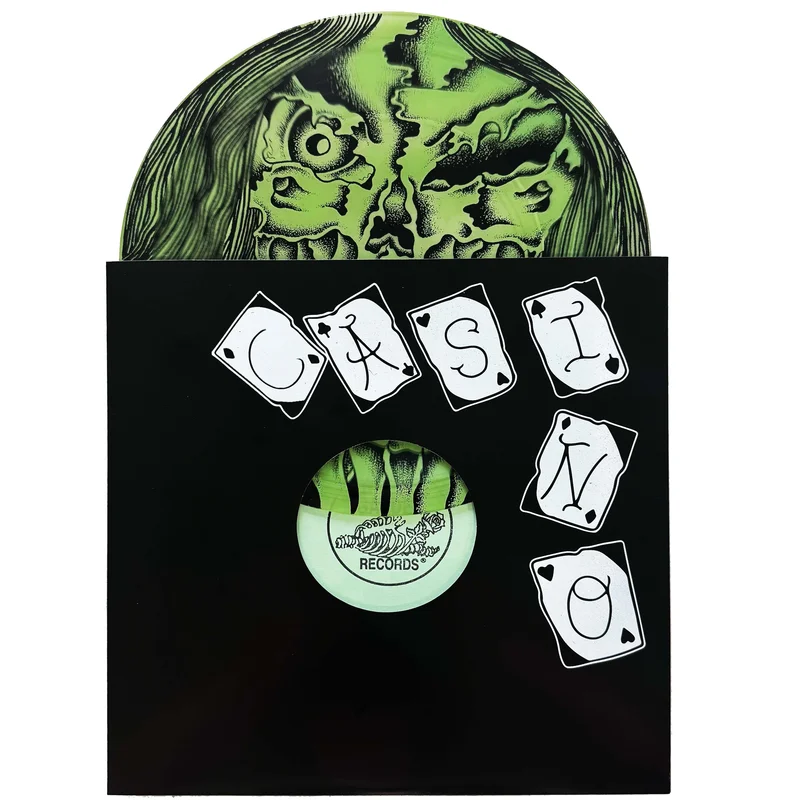 Casino: S/T 10"