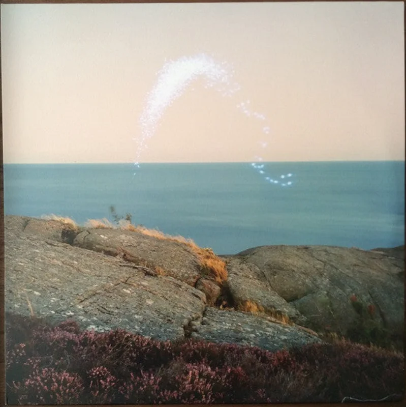 Cassandra Jenkins: An Overview On Phenomenal Nature 12"