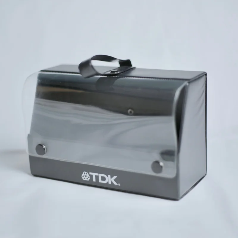 Cassette case
