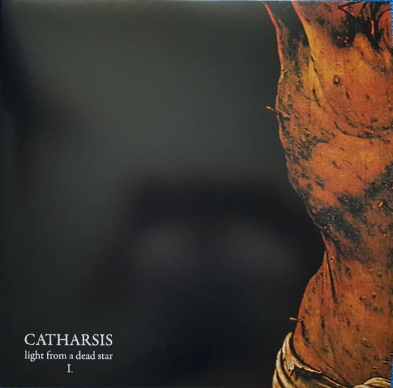 Catharsis: Light From A Dead Star I 2x12"