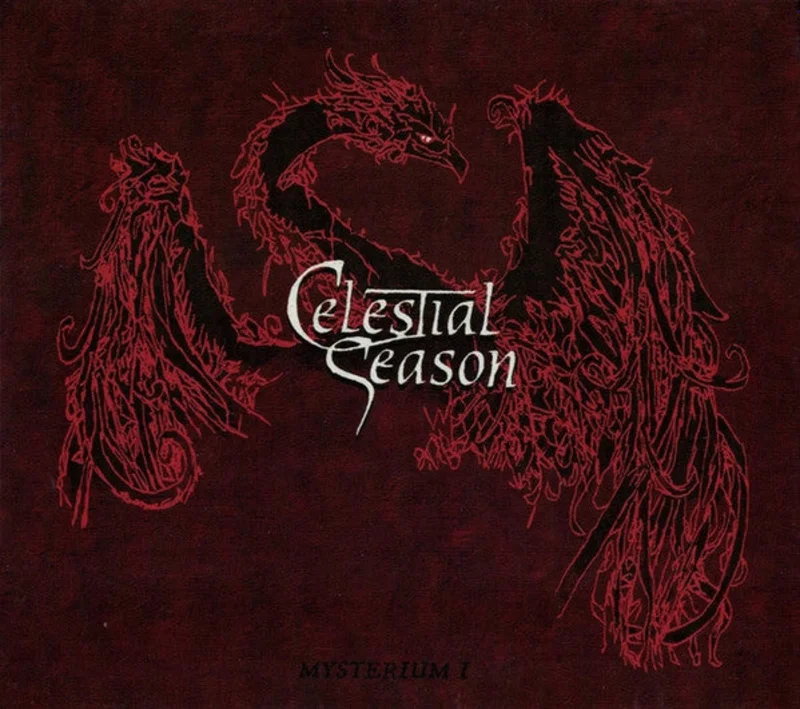 Celestial Season: Mysterium I CD