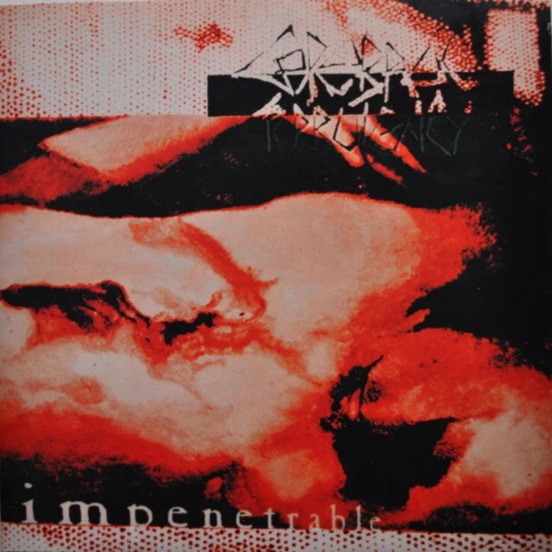 Cerebral Turbulency: Impenetrable 12"