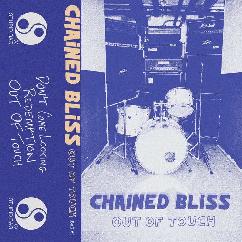 Chained Bliss: Out of Touch cassette