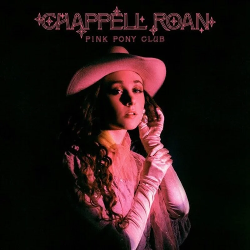 Chappell Roan: Pink Pony Club 7"