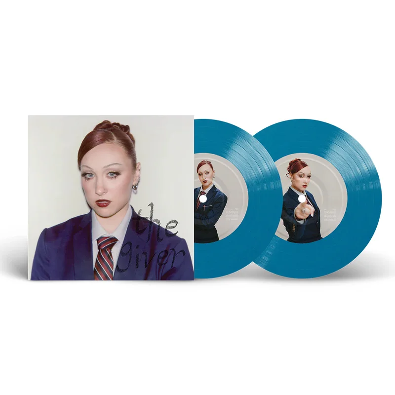 Chappell Roan: The Giver 7" (The Lawyer)
