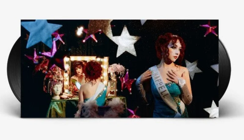 Chappell Roan: The Rise And Fall Of A Midwest Princess 12"