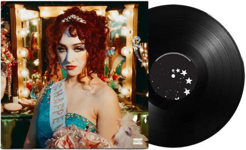CHAPPELL ROAN 'THE RISE & FALL OF A MIDWEST PRINCESS' 2LP